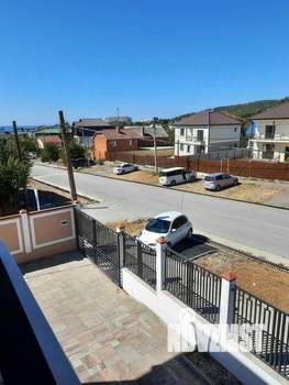 Дом 217м², 2-этажный, участок 5 сот.  