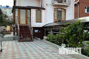 Дом 240м², 2-этажный, участок 4 сот.  