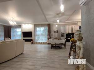 Дом 173м&sup2;, 1-этажный, участок 12 сот.  