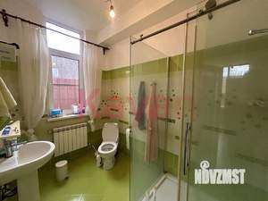 Дом 178м&sup2;, 2-этажный, участок 5 сот.  