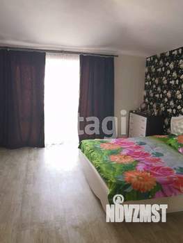 Дом 95м&sup2;, 2-этажный, участок 2 сот.  