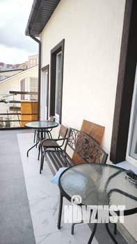 Дом 291м&sup2;, 3-этажный, участок 3 сот.  