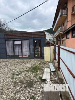 Дом 34м&sup2;, 1-этажный, участок 4 сот.  