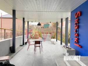 Дом 36м&sup2;, 1-этажный, участок 2 сот.  