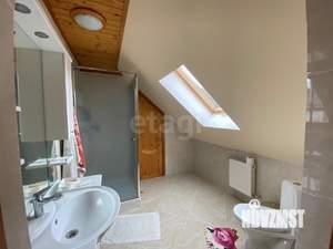 Дом 203м&sup2;, 2-этажный, участок 8 сот.  