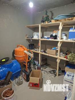 Коттедж 225м&sup2;, 3-этажный, участок 7 сот.  