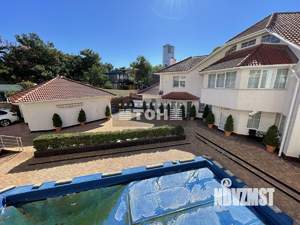 Коттедж 651м², 3-этажный, участок 15 сот.  