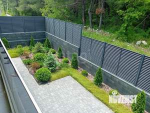 Дом 265м&sup2;, 2-этажный, участок 6 сот.  