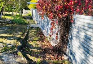 Дом 79м&sup2;, 1-этажный, участок 5 сот.  