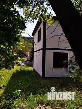 Дом 101м², 1-этажный, участок 5 сот.  