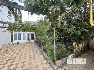 Дом 35м&sup2;, 1-этажный, участок 3 сот.  