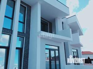 Таунхаус 290м&sup2;, 2-этажный, участок 3 сот.  