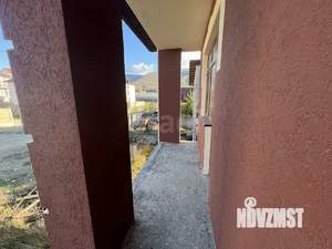 Дом 205м&sup2;, 2-этажный, участок 4 сот.  