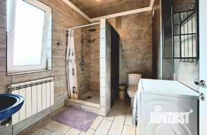 Коттедж 170м², 2-этажный, участок 5 сот.  