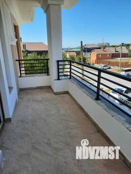 Дом 217м², 2-этажный, участок 5 сот.  