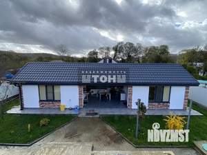 Коттедж 53м&sup2;, 1-этажный, участок 8 сот.  