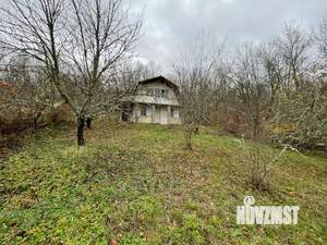 Дом 50м&sup2;, 2-этажный, участок 6 сот.  