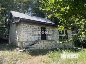 Коттедж 110м&sup2;, 2-этажный, участок 5 сот.  