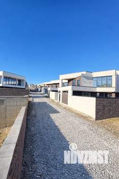 Коттедж 185м&sup2;, 2-этажный, участок 3 сот.  