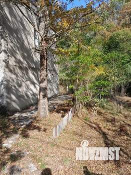 Дом 64м&sup2;, 1-этажный, участок 10 сот.  