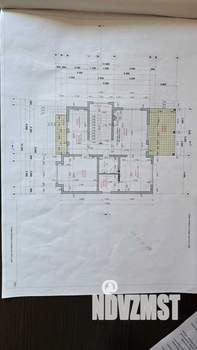 Коттедж 236м², 3-этажный, участок 6 сот.  
