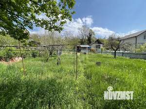 Дом 20м&sup2;, 1-этажный, участок 6 сот.  