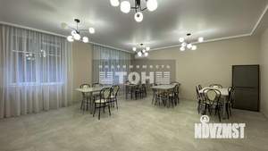 Коттедж 517м&sup2;, 4-этажный, участок 2 сот.  