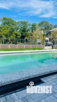 Дом 280м², 2-этажный, участок 6 сот.  