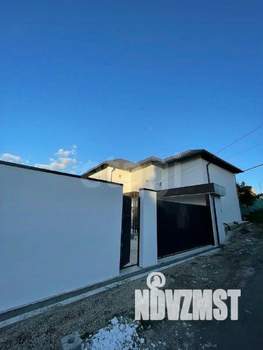 Дом 234м&sup2;, 2-этажный, участок 6 сот.  