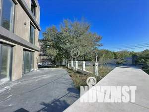 Коттедж 360м&sup2;, 3-этажный, участок 4 сот.  