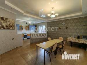 Дом 540м², 4-этажный, участок 4 сот.  