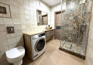 Дом 237м&sup2;, 3-этажный, участок 10 сот.  