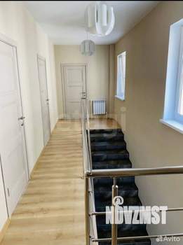 Дом 274м&sup2;, 3-этажный, участок 5 сот.  