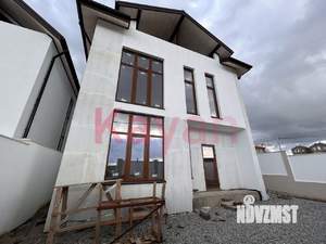 Дом 260м², 3-этажный, участок 3 сот.  