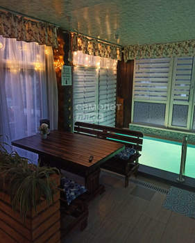 Дом 80м², 2-этажный, участок 4 сот.  