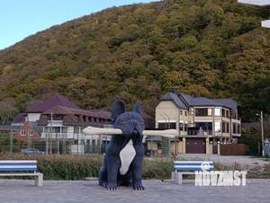 Дом 89м&sup2;, 1-этажный, участок 8 сот.  