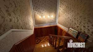 Дом 181м&sup2;, 3-этажный, участок 5 сот.  