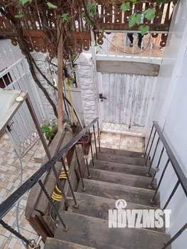 Дом 108м&sup2;, 2-этажный, участок 1 сот.  