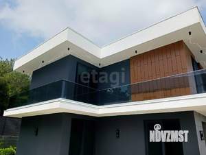 Дом 260м&sup2;, 2-этажный, участок 5 сот.  