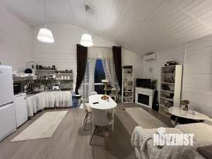 Дом 71м², 1-этажный, участок 5 сот.  