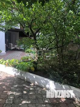 Дом 263м&sup2;, 3-этажный, участок 4 сот.  