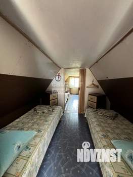 Дом 180м², 2-этажный, участок 4 сот.  