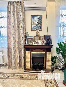 Дом 269м&sup2;, 3-этажный, участок 7 сот.  