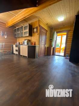 Дом 90м&sup2;, 2-этажный, участок 3 сот.  