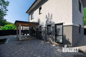 Дом 144м&sup2;, 2-этажный, участок 5 сот.  