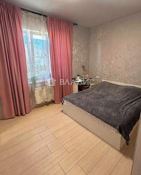 Дом 148м², 2-этажный, участок 4 сот.  