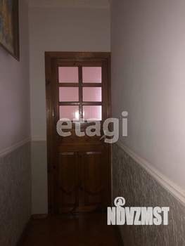 Дом 417м&sup2;, 4-этажный, участок 5 сот.  