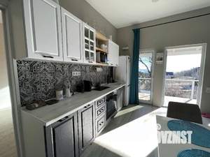 Дом 65м&sup2;, 1-этажный, участок 4 сот.  