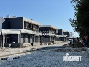 Коттедж 260м&sup2;, 2-этажный, участок 6 сот.  