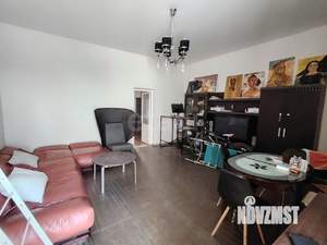 Таунхаус 122м&sup2;, 3-этажный, участок 1 сот.  